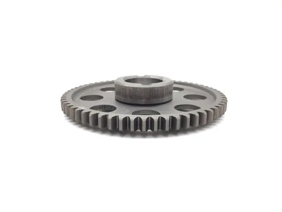 Engine Starter Clutch Gear 2002 Honda Rancher 350 TRX350FE 4x4 ES 3415 x 5