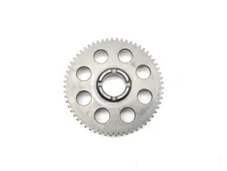Engine Starter Clutch Gear 2002 Honda Rancher 350 TRX350FE 4x4 ES 3415 x