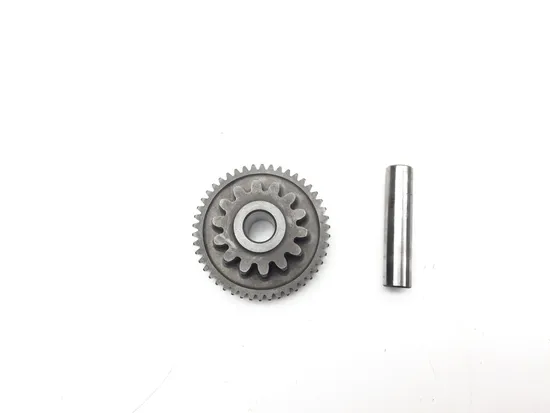 Engine Starter Gears 2002 Honda Rancher 350 TRX350FE 4x4 ES 3415 2