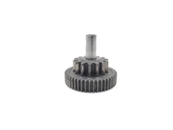 Engine Starter Gears 2002 Honda Rancher 350 TRX350FE 4x4 ES 3415