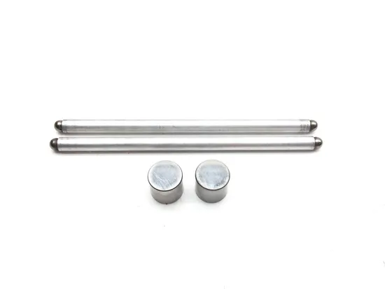 Push Rods 2002 Honda Rancher 350 TRX350FE 4x4 ES 3415 1
