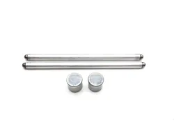 Push Rods 2002 Honda Rancher 350 TRX350FE 4x4 ES 3415