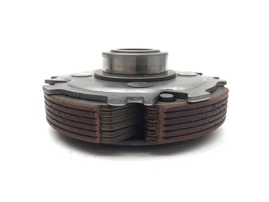 Engine Centrifugal Clutch Assembly 2002 Honda Rancher 350 TRX350FE 4x4 ES 3415 5