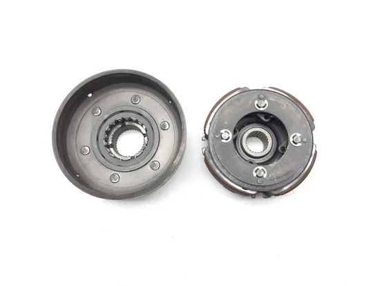Engine Centrifugal Clutch Assembly 2002 Honda Rancher 350 TRX350FE 4x4 ES 3415 2