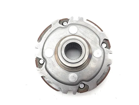 Engine Centrifugal Clutch Assembly 2002 Honda Rancher 350 TRX350FE 4x4 ES 3415 4