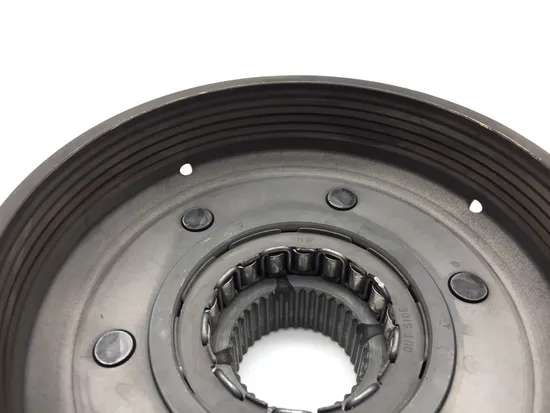 Engine Centrifugal Clutch Assembly 2002 Honda Rancher 350 TRX350FE 4x4 ES 3415 3