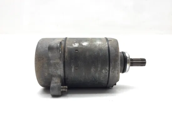 Electric Starter Motor 2002 Honda Rancher 350 TRX350FE 4x4 ES 3415 6