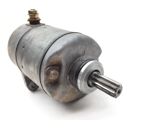 Electric Starter Motor 2002 Honda Rancher 350 TRX350FE 4x4 ES 3415 5