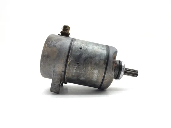 Electric Starter Motor 2002 Honda Rancher 350 TRX350FE 4x4 ES 3415 1