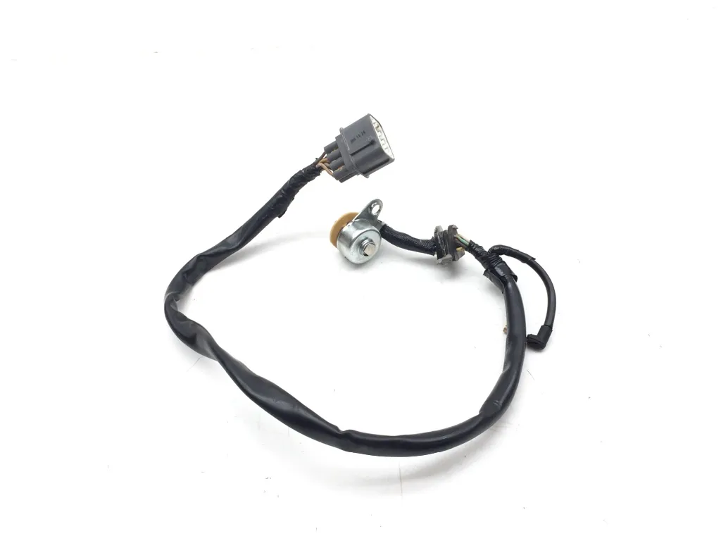 Neutral Gear Sensor 2002 Honda Rancher 350 TRX350FE 4x4 ES 3415