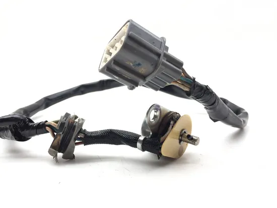 Neutral Gear Sensor 2002 Honda Rancher 350 TRX350FE 4x4 ES 3415 3
