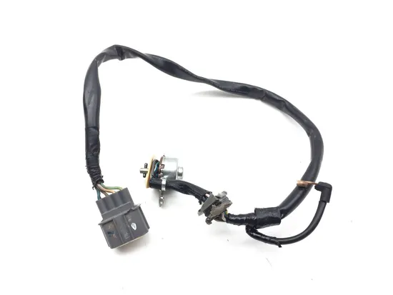 Neutral Gear Sensor 2002 Honda Rancher 350 TRX350FE 4x4 ES 3415 4