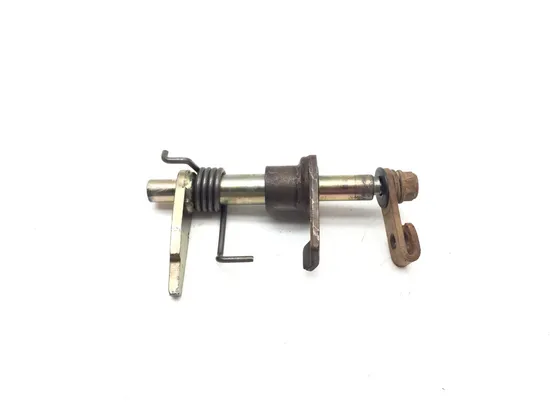 Engine Reverse Linkage 2002 Honda Rancher 350 TRX350FE 4x4 ES 3415 1
