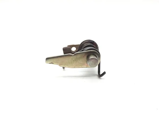 Engine Reverse Linkage 2002 Honda Rancher 350 TRX350FE 4x4 ES 3415 5