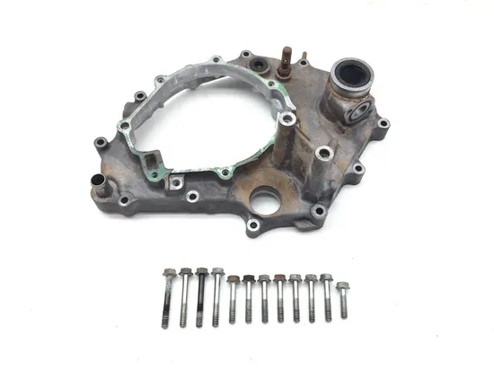 Inner Stator Cover 2002 Honda Rancher 350 TRX350FE 4x4 ES 3415