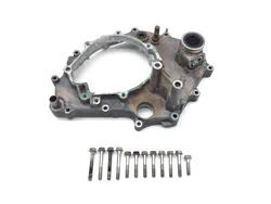 Inner Stator Cover 2002 Honda Rancher 350 TRX350FE 4x4 ES 3415
