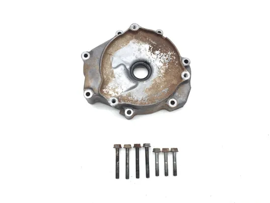 Outer Stator Cover 2002 Honda Rancher 350 TRX350FE 4x4 ES 3415
