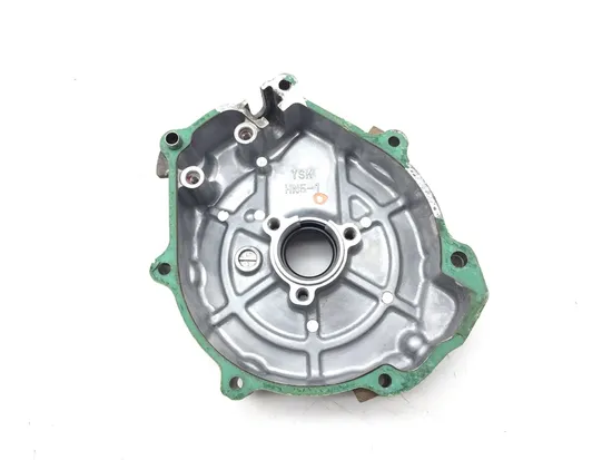 Outer Stator Cover 2002 Honda Rancher 350 TRX350FE 4x4 ES 3415 6