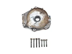 Outer Stator Cover 2002 Honda Rancher 350 TRX350FE 4x4 ES 3415