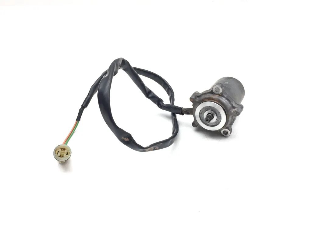 Shift Motor 2002 Honda Rancher 350 TRX350FE 4x4 ES 3415