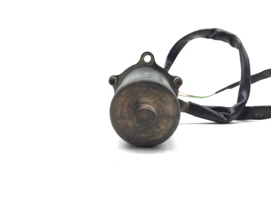 Shift Motor 2002 Honda Rancher 350 TRX350FE 4x4 ES 3415 5