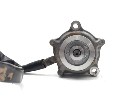 Shift Motor 2002 Honda Rancher 350 TRX350FE 4x4 ES 3415 3