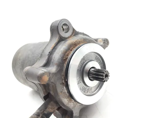 Shift Motor 2002 Honda Rancher 350 TRX350FE 4x4 ES 3415 8