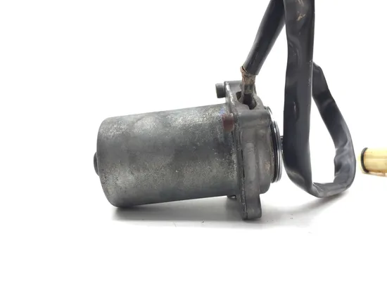 Shift Motor 2002 Honda Rancher 350 TRX350FE 4x4 ES 3415 7