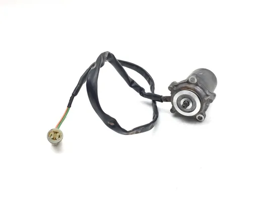 Shift Motor 2002 Honda Rancher 350 TRX350FE 4x4 ES 3415