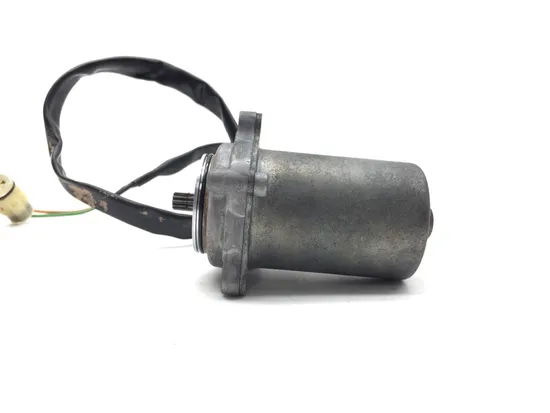Shift Motor 2002 Honda Rancher 350 TRX350FE 4x4 ES 3415 4
