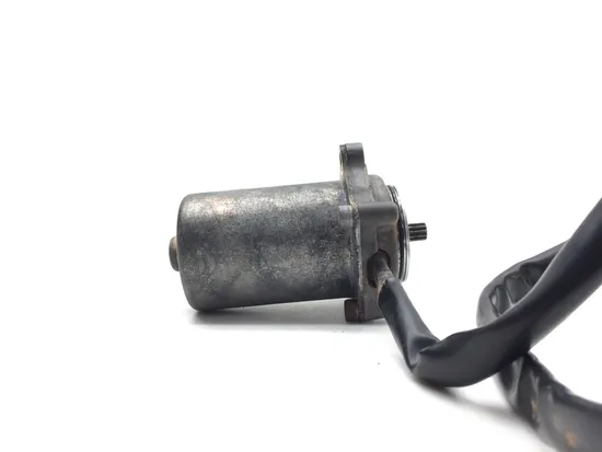 Shift Motor 2002 Honda Rancher 350 TRX350FE 4x4 ES 3415 6