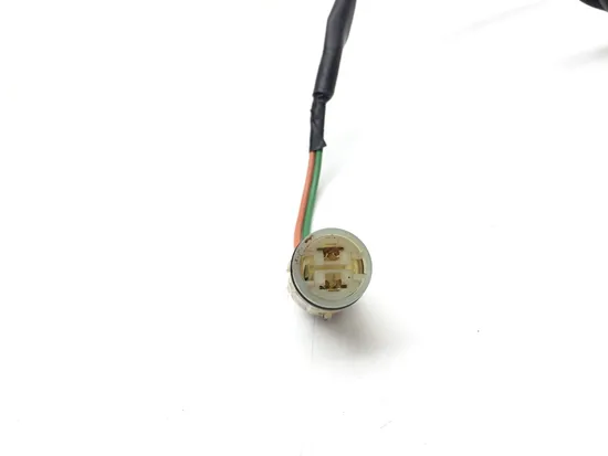 Shift Motor 2002 Honda Rancher 350 TRX350FE 4x4 ES 3415 2