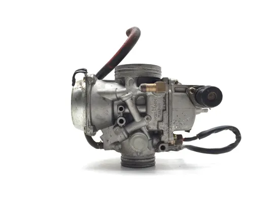 Carburetor Carb 2002 Honda Rancher 350 TRX350FE 4x4 ES 3415 1