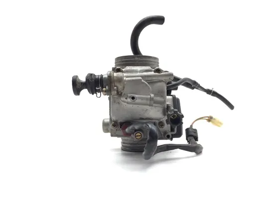 Carburetor Carb 2002 Honda Rancher 350 TRX350FE 4x4 ES 3415 2