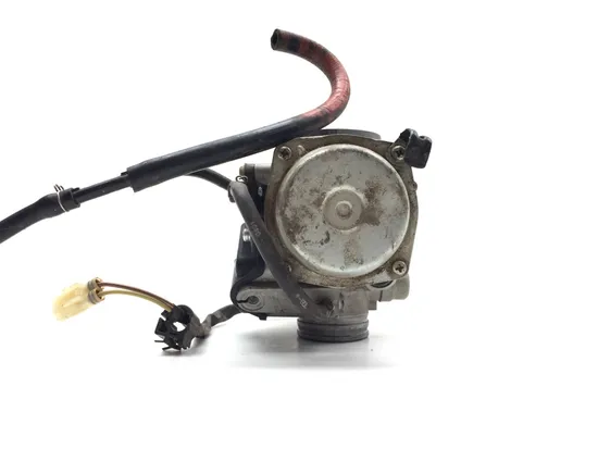 Carburetor Carb 2002 Honda Rancher 350 TRX350FE 4x4 ES 3415 4
