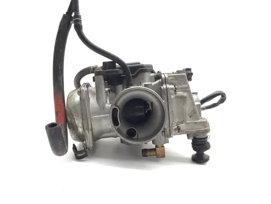 Carburetor Carb 2002 Honda Rancher 350 TRX350FE 4x4 ES 3415 5