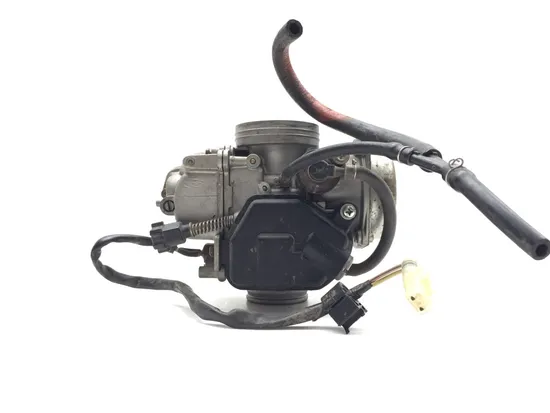 Carburetor Carb 2002 Honda Rancher 350 TRX350FE 4x4 ES 3415 3