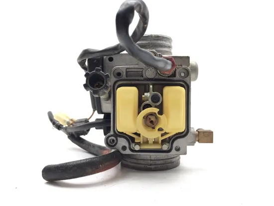 Carburetor Carb 2002 Honda Rancher 350 TRX350FE 4x4 ES 3415 9