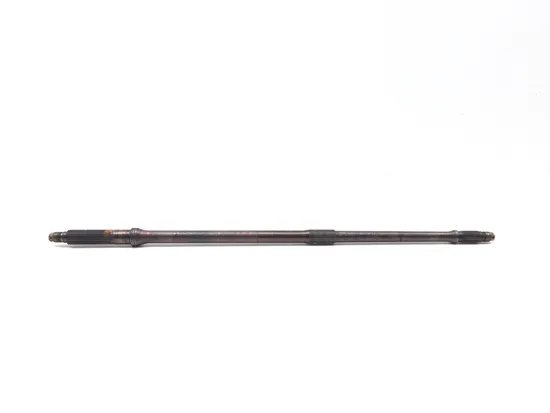 Rear Wheel Axle 2002 Honda Rancher 350 TRX350FE 4x4 ES 3415
