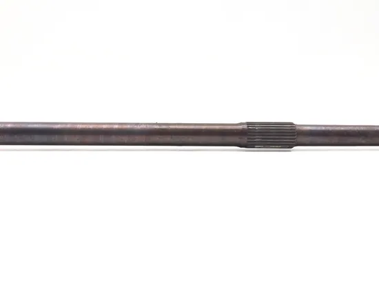 Rear Wheel Axle 2002 Honda Rancher 350 TRX350FE 4x4 ES 3415 6
