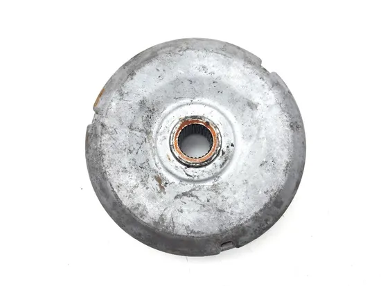 Rear Drum Brake Backing Assembly 2002 Honda Rancher 350 TRX350FE 4x4 ES 3415 x 3