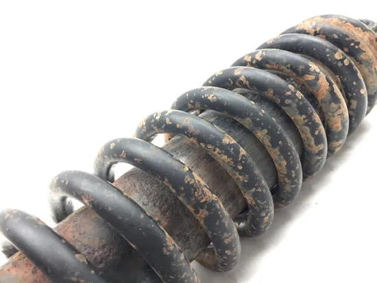 Rear Shock Suspension 2002 Honda Rancher 350 TRX350FE 4x4 ES 3415 x 6