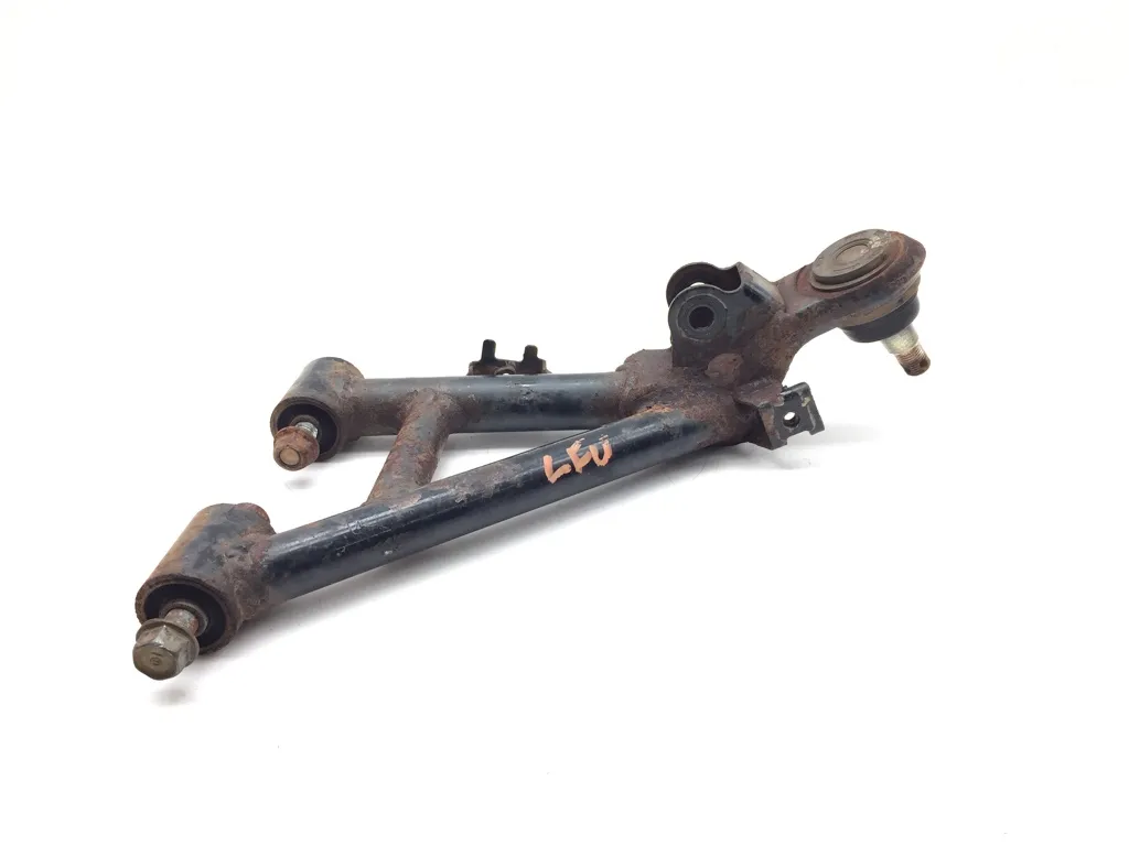 Front Driver Left Upper A-Arm 2002 Honda Rancher 350 TRX350FE 4x4 ES 3415 x