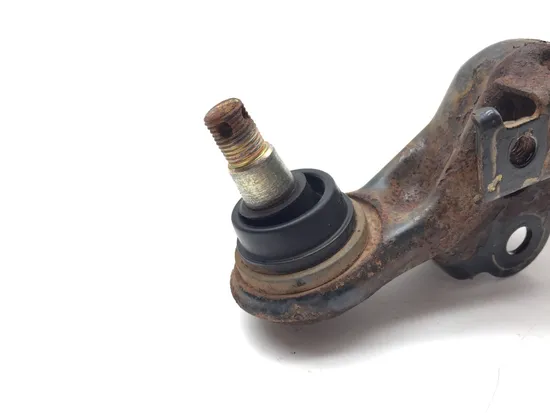 Front Driver Left Upper A-Arm 2002 Honda Rancher 350 TRX350FE 4x4 ES 3415 x 5