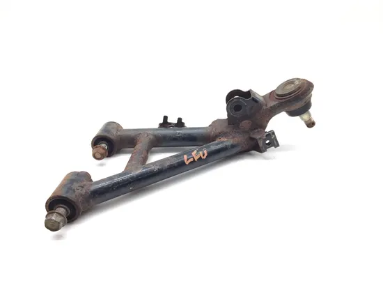 Front Driver Left Upper A-Arm 2002 Honda Rancher 350 TRX350FE 4x4 ES 3415 x