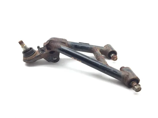 Front Driver Left Upper A-Arm 2002 Honda Rancher 350 TRX350FE 4x4 ES 3415 x 4