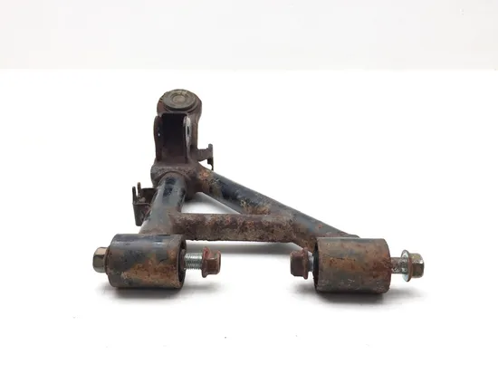 Front Driver Left Upper A-Arm 2002 Honda Rancher 350 TRX350FE 4x4 ES 3415 x 2