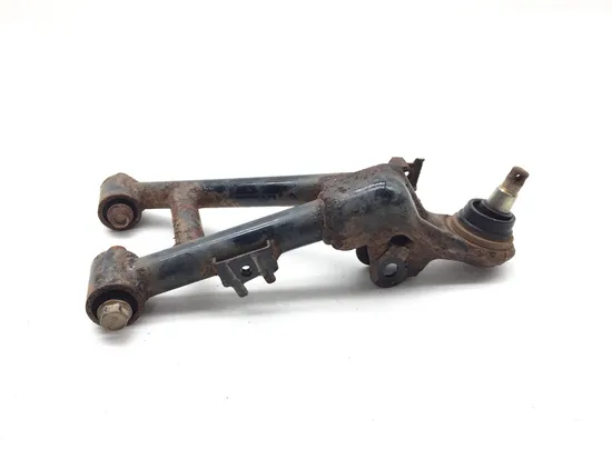 Front Driver Left Upper A-Arm 2002 Honda Rancher 350 TRX350FE 4x4 ES 3415 x 6