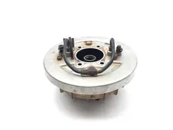 Front Drum Brake Backing Assembly Right 2002 Honda Rancher 350 4x4 ES 3415