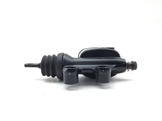 Rear Brake Master Cylinder 2012 Harley Electra Glide Ultra Classic FLHTCU 3414 4